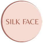 silk face cosmetology