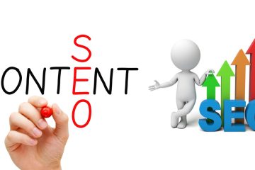 seo content