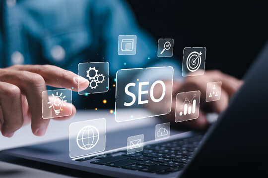 seo services, SEO ծառայություն